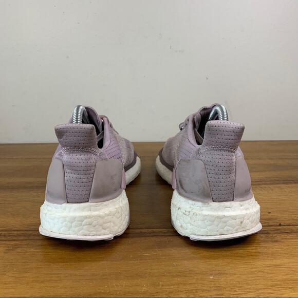 Adidas Solarboost 19 Womens Running Shoe Size 6.5 - Picture 5 of 9